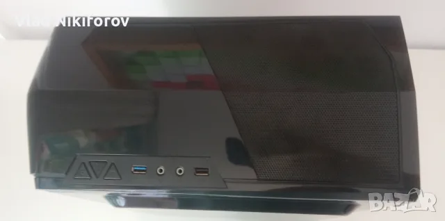 GTX 1050 Ti Компютър + монитор и тонколонки , снимка 6 - За дома - 55743946
