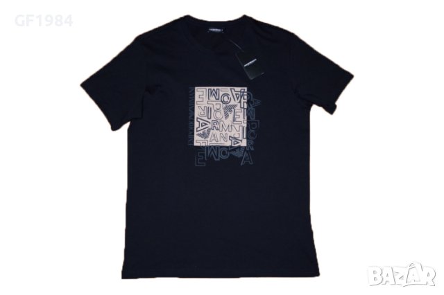 Emporio Armani - мъжки тениски, размери M , L ,  XXL