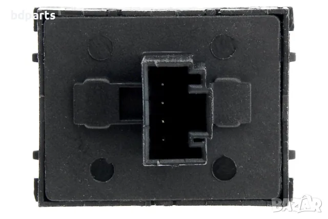 Бутон ключ за стъкла, Volkswagen, Golf 5 6, Passat B6, Touran, Caddy, снимка 3 - Части - 56141583