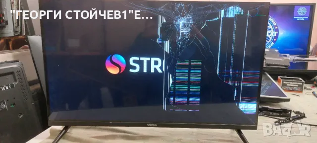 STRONG  MT32ES2000F EL.MT9216-FG48  TPD.MT9216.PB766(T) ST3151A07-1-XC-3   CX320DLEDM   MSG-T320-VA-