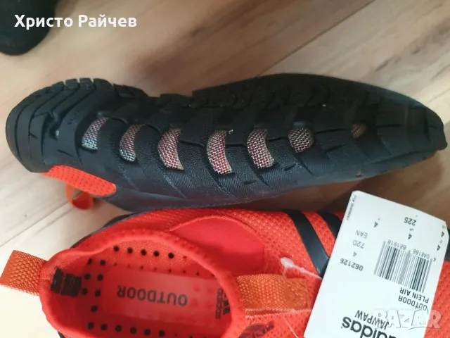 Маратонки Adidas , снимка 3 - Детски маратонки - 48431064