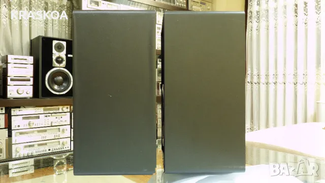 GRUNDIG BOX 550 PROFESIONAL, снимка 3 - Тонколони - 47622516