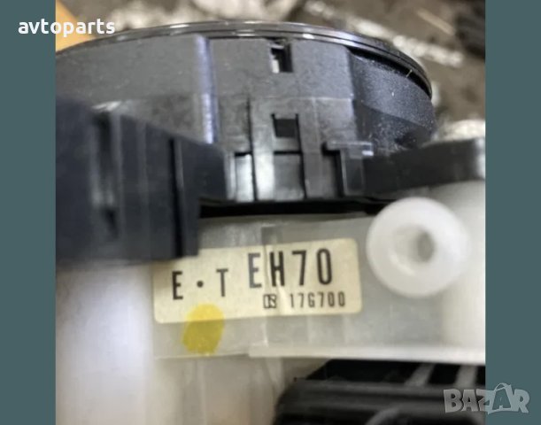 Mazda CX-7 2.2d 4x4 2010год Лентов кабел и лостове, снимка 7 - Части - 40687199