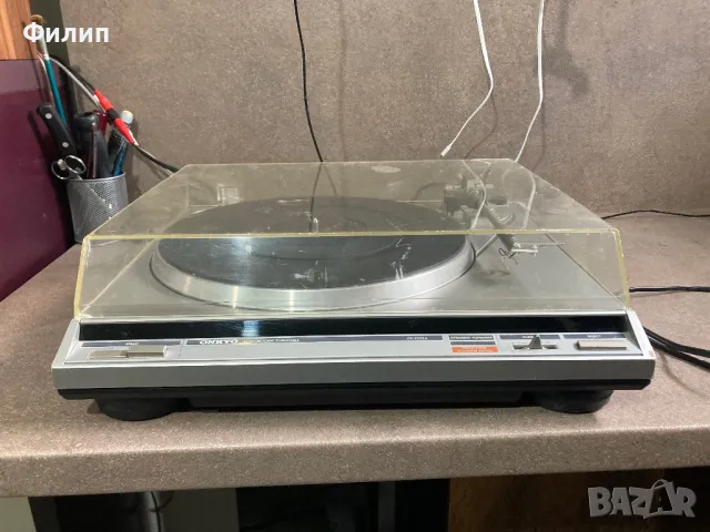 Onkyo CP-1022A, снимка 1