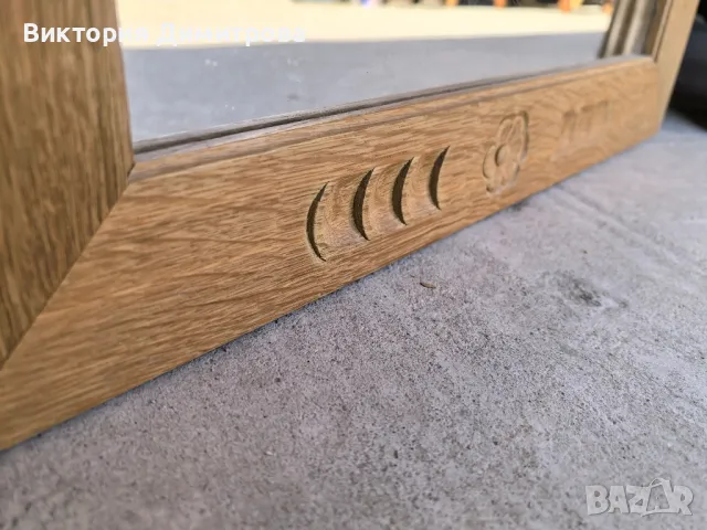 Комплект: закачалки с огледало , снимка 14 - Закачалки - 50073264