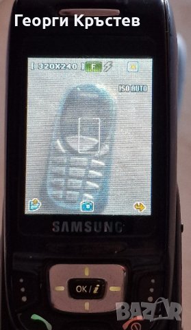 Samsung D500(2 бр.) - за ремонт, снимка 6 - Samsung - 42506671