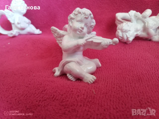 Статуетки, сервиз  , снимка 4 - Статуетки - 50905515