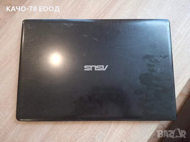 Лаптоп Asus X502C, снимка 5 - Части за лаптопи - 24892371