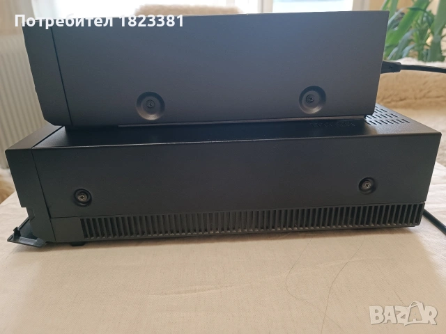 Видео рекордери, снимка 4 - Плейъри, домашно кино, прожектори - 52841685