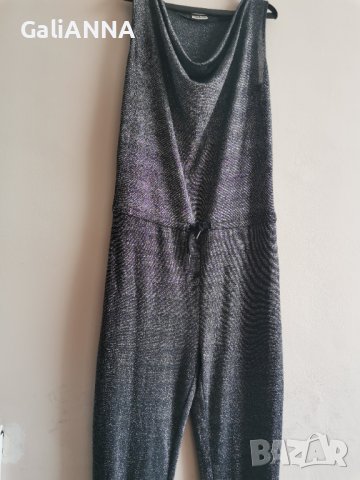 СТРАХОТЕН СРЕБРИСТ ГАЩЕРИЗОН 2XL