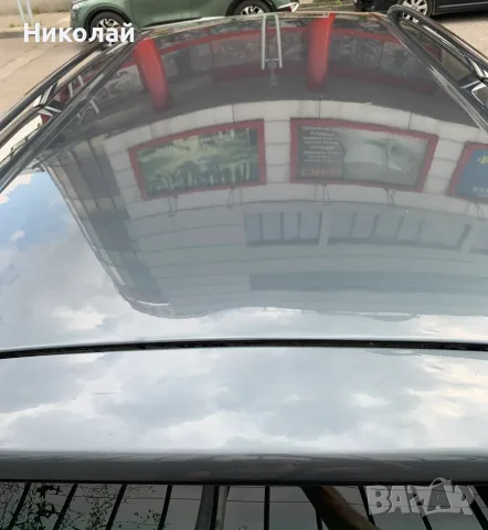 VW Sharan Freestyle, снимка 13 - Автомобили и джипове - 56137854