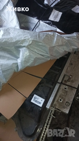 продавам батерия за Рено Зое 22 kW, снимка 2 - Части - 52549250