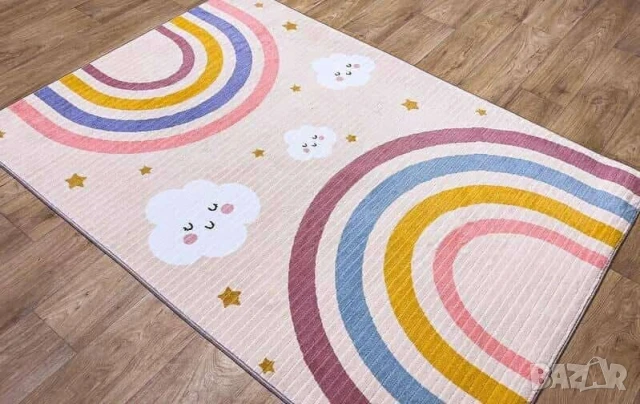 детски килими 120х160см, снимка 7 - Други - 51051202