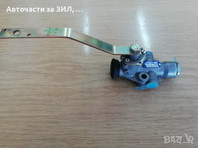 Кран за въздух Мерцедес, Ман, Икарус, 03.345.010