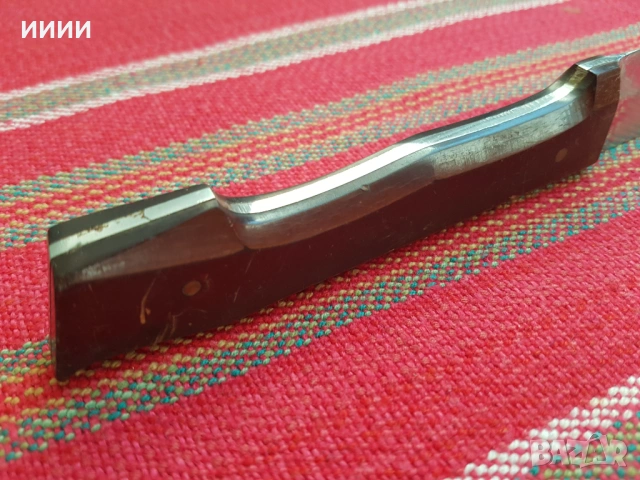 Ловен нож , снимка 3 - Ножове - 53839104