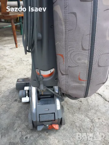 прахосмукачка Kirby Sentria, снимка 6 - Прахосмукачки - 49614616