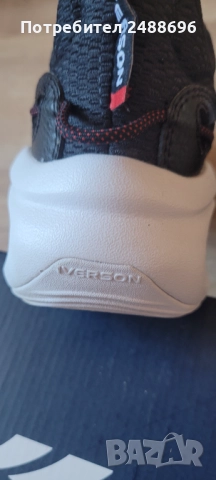 Оригинални маратонки "Reebok "., снимка 3 - Маратонки - 51798398