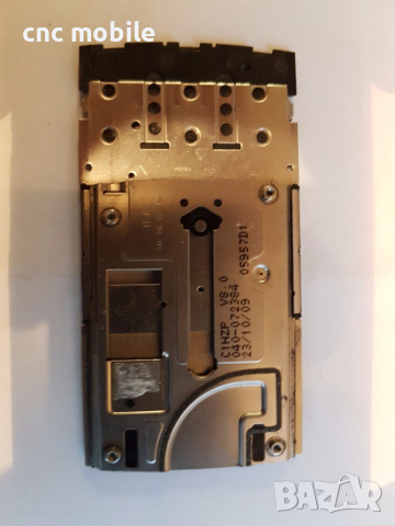 Nokia X3 - Nokia X3-00 оригинални части и аксесоари , снимка 4 - Резервни части за телефони - 20527559