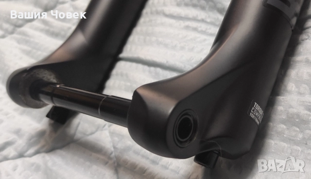 Rockshox 35 Silver TK 29" 150 ход Boost standart , снимка 9 - Части за велосипеди - 51694131