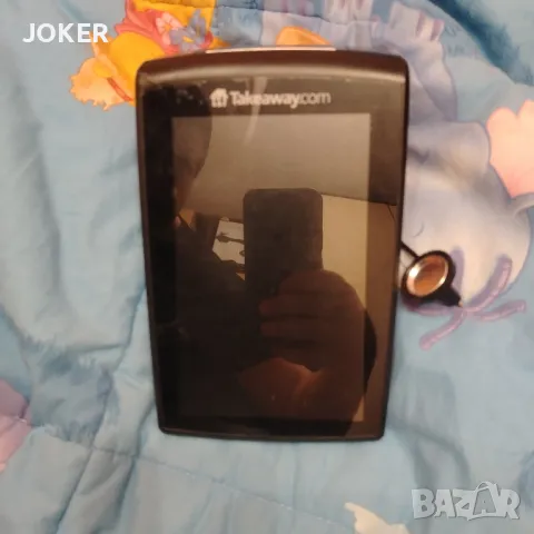 Пост Теминал V. 2 TORGSC20-PRT - JD