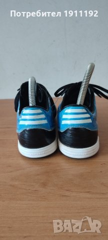 Adidas. Футболни обувки, стоножки. 38, снимка 4 - Футбол - 42099245