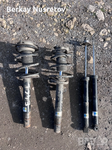 Части за е46 седан, снимка 5 - Части - 52878776