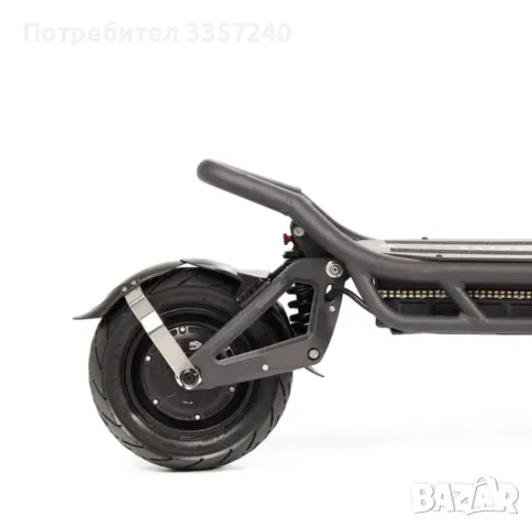 НОВ! Nami Burn E 2 Max 32Ah, снимка 11 - Велосипеди - 50305204