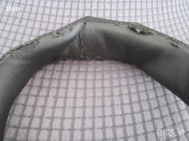 Безжични слушалки Marshall Major 2 блутут , снимка 3 - Слушалки и портативни колонки - 53535875