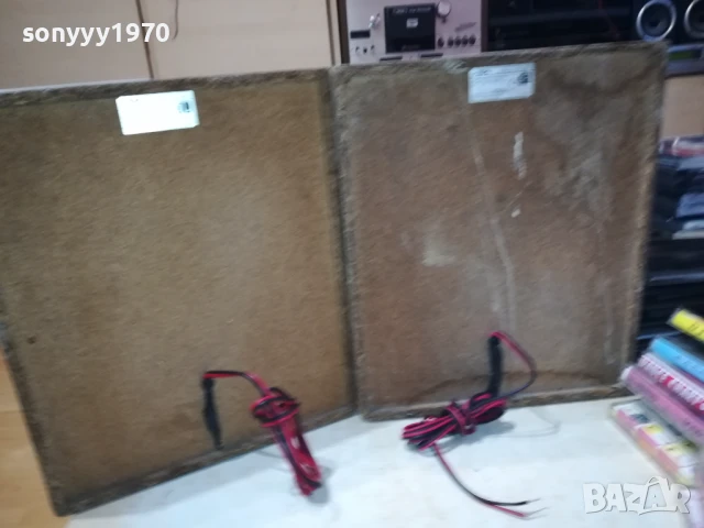 AIWA-2БР ЯКИ ТОНКОЛОНИ 1306250816, снимка 15 - Тонколони - 50650260