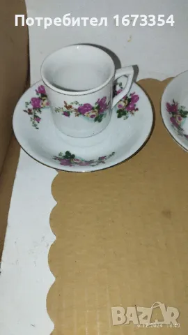 Порцелан, снимка 16 - Други ценни предмети - 48369935