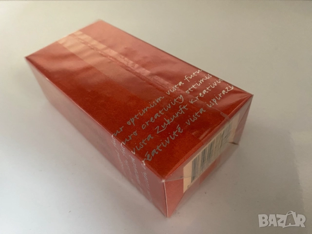 Cerruti Image pour Femme 50 ml Eau de Toilette Spray new in sealed box !, снимка 2 - Дамски парфюми - 52662018