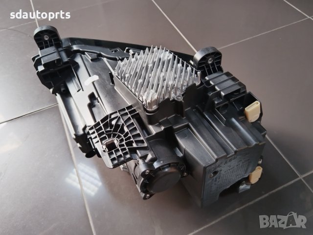 НОВ Ляв Фар Комплект 81A941035 Full LED Matrix Audi Q2 SQ2 GA Facelift 81A, снимка 7 - Части - 42428583