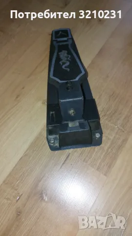 Електронен фус, снимка 2 - Ударни инструменти - 47851993