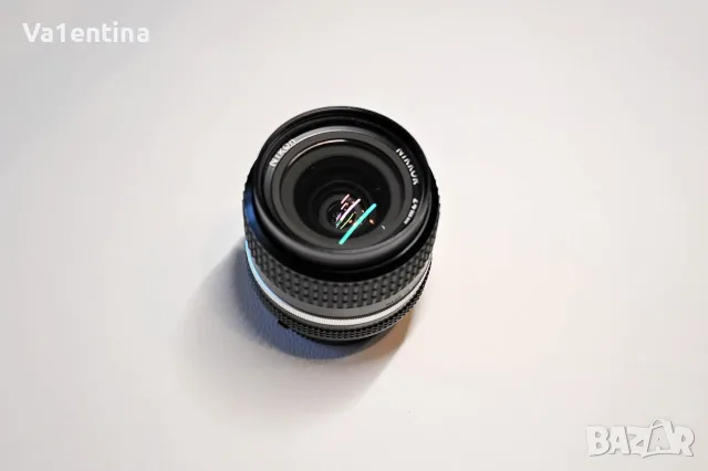 AI-S Nikkor 24/2.8