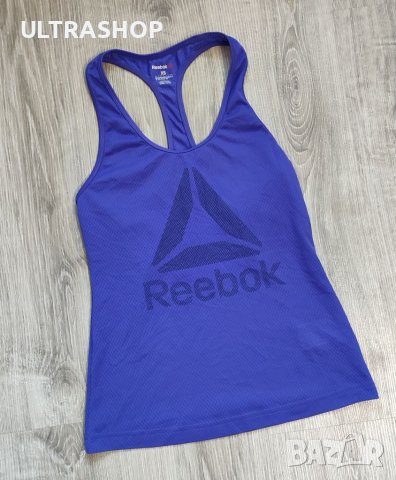 XS Дамски Reebok Speedwick спортен потник , снимка 1