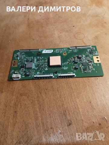 Продавам T-con LC430EQL-SHA2