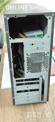 Домашен компютър за части, снимка 16 - За дома - 53514356