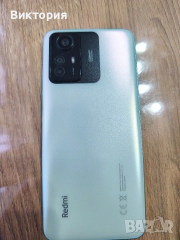 Xiaomi remi note 12s, снимка 5 - Xiaomi - 53716302