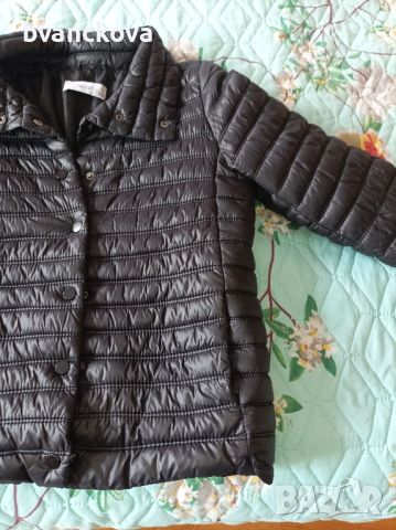 Дамско преходно яке Reserved , снимка 2 - Якета - 44718336