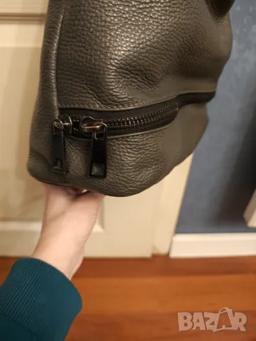 Vera pele чанта естествена кожа разпродажба , снимка 3 - Чанти - 48802873