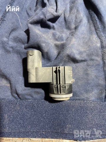 Парктроник Пежо 3008 2009-2013г, снимка 2 - Части - 42726272