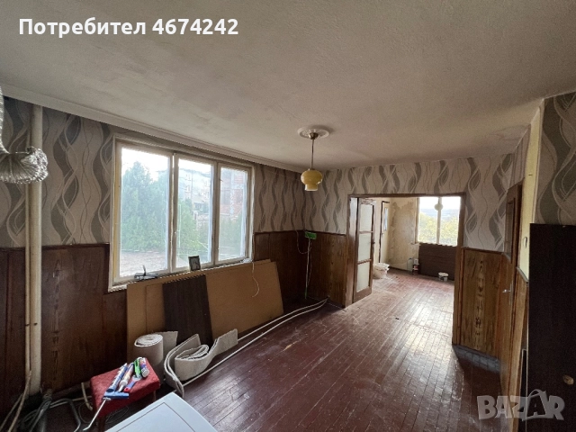 Етаж от къща - град Радомир, снимка 9 - Етаж от къща - 52728779