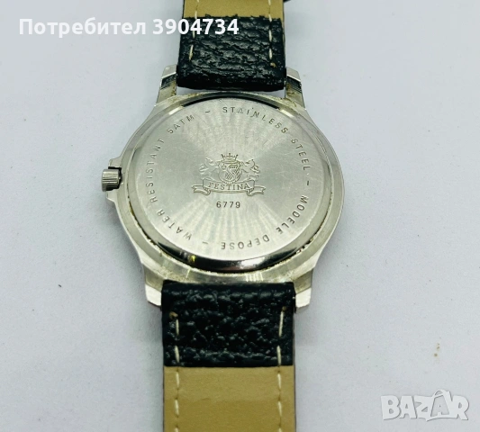 Festina , снимка 11 - Антикварни и старинни предмети - 53255945