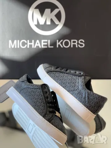 дамски маратонки michael kors , снимка 4 - Маратонки - 49186327