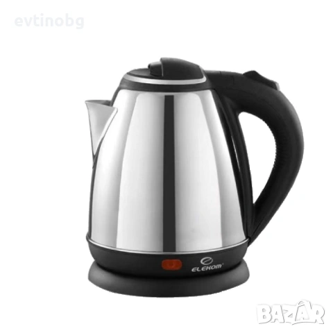 Електрическа кана за вода LEXICAL TOP LUX LEK-1415; Гаранция: 2 години.