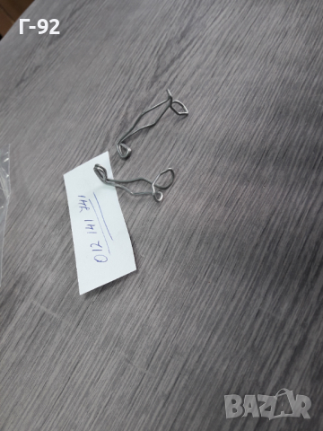 012141741**NEU**VAG**AUDI**ОСИГОРИТЕЛ НА ВИЛКАТА НА СЪЕДИНИТЕЛЯ **  , снимка 2 - Части - 36251657