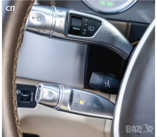 Мерцедес Mercedes , снимка 3 - Аксесоари и консумативи - 51449446