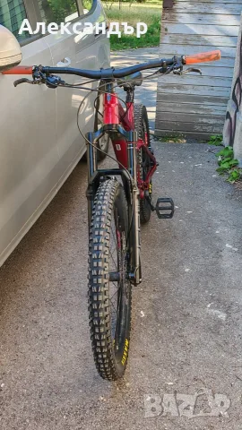 Trek remedy 7 size L , снимка 4 - Велосипеди - 56107430