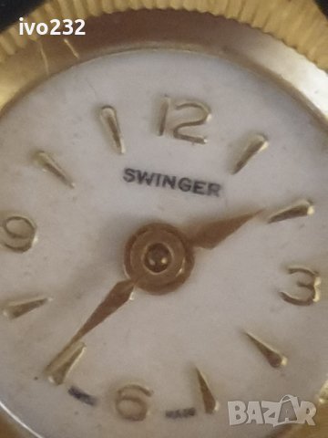 swinger swiss made, снимка 9 - Други - 38901169