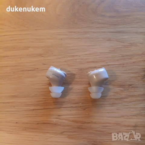 Акумулаторен слухов апарат, In-Ear, с кейс за зареждане, снимка 8 - Друга електроника - 53124462